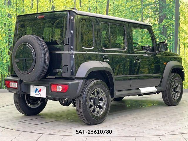 Suzuki JIMNY 2026-04 7251166-16