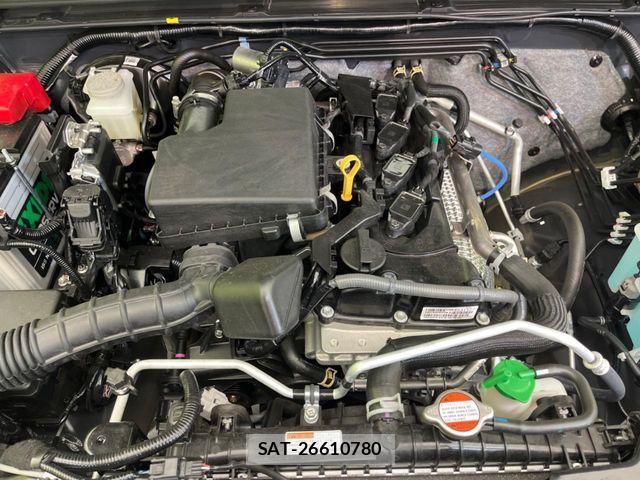 Suzuki JIMNY 2026-04 7251166-17
