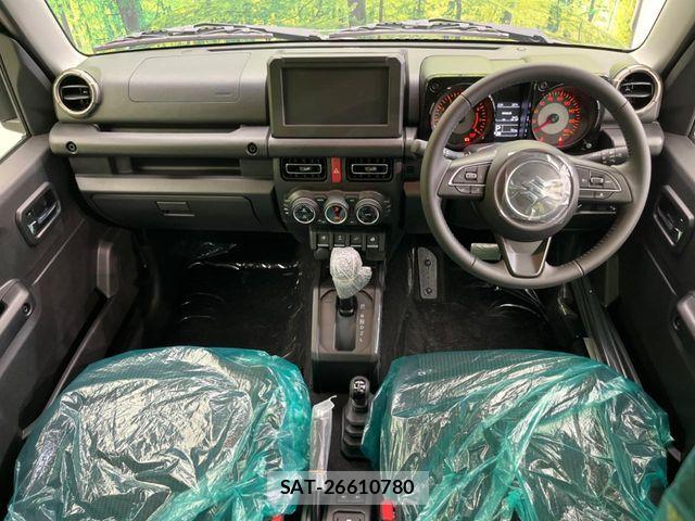 Suzuki JIMNY 2026-04 7251166-1