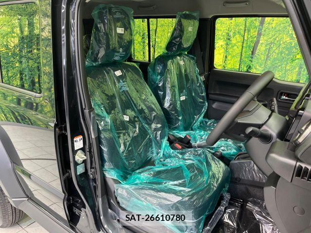 Suzuki JIMNY 2026-04 7251166-7