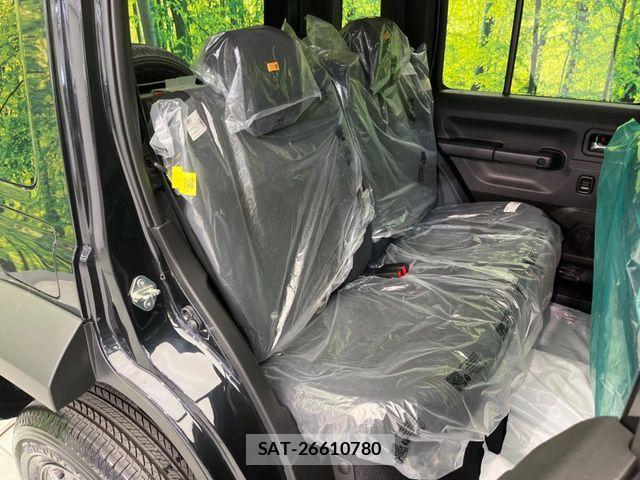 Suzuki JIMNY 2026-04 7251166-8