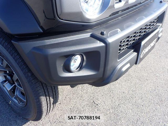 Suzuki JIMNY 2026-05 7251162-9