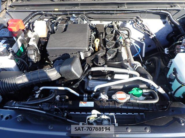 Suzuki JIMNY 2026-05 7251162-25