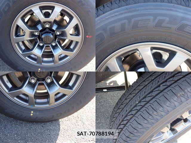 Suzuki JIMNY 2026-05 7251162-26