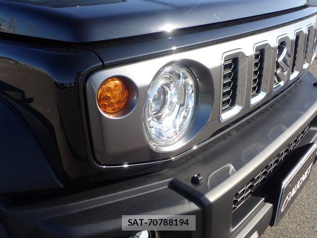 Suzuki JIMNY 2026-05 7251162-8
