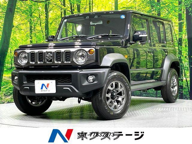 Suzuki JIMNY 2026-04 7251173-0