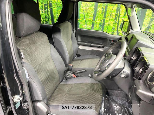 Suzuki JIMNY 2026-04 7251173-9