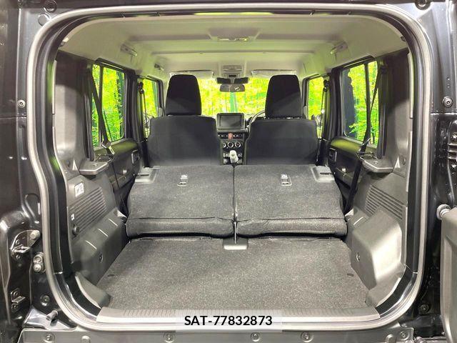 Suzuki JIMNY 2026-04 7251173-11