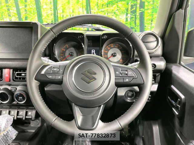 Suzuki JIMNY 2026-04 7251173-12