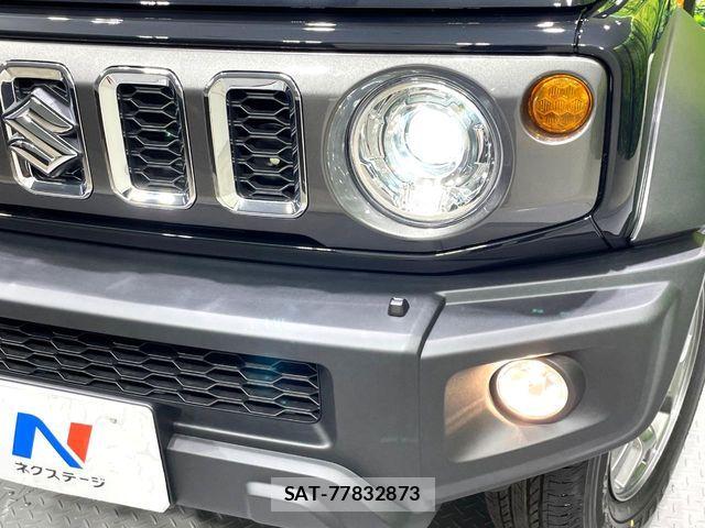 Suzuki JIMNY 2026-04 7251173-13