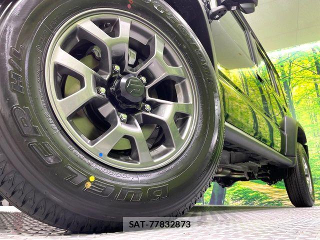 Suzuki JIMNY 2026-04 7251173-14