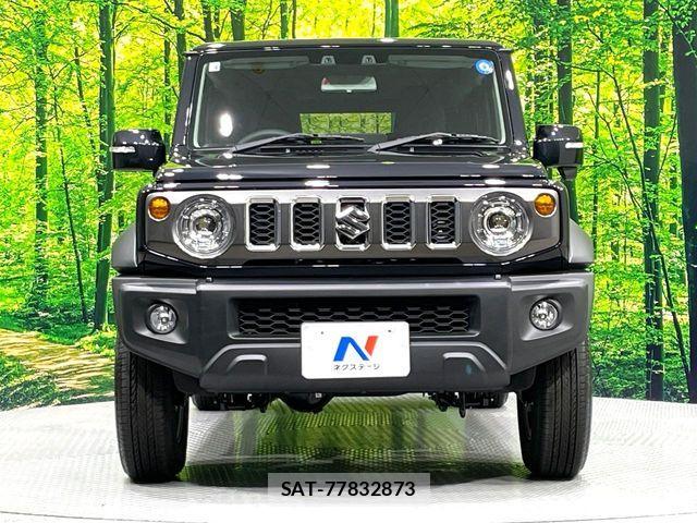 Suzuki JIMNY 2026-04 7251173-15