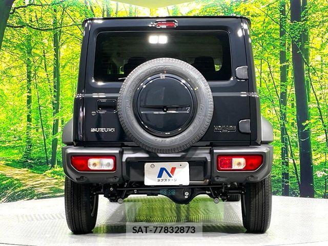Suzuki JIMNY 2026-04 7251173-16