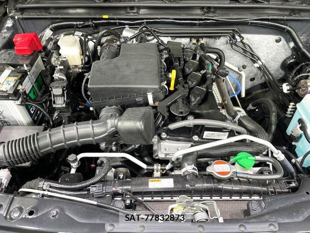 Suzuki JIMNY 2026-04 7251173-17