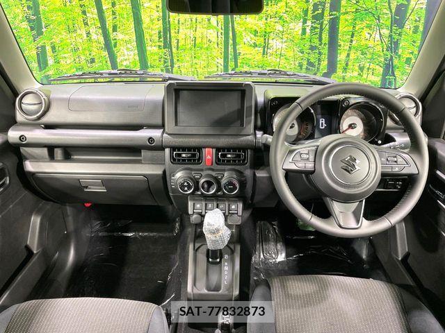 Suzuki JIMNY 2026-04 7251173-1