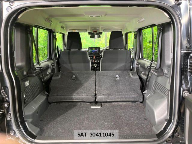 Suzuki JIMNY 2026-05 7251172-9