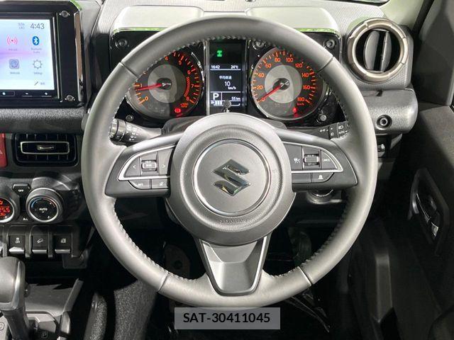 Suzuki JIMNY 2026-05 7251172-10