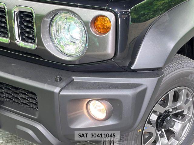Suzuki JIMNY 2026-05 7251172-11