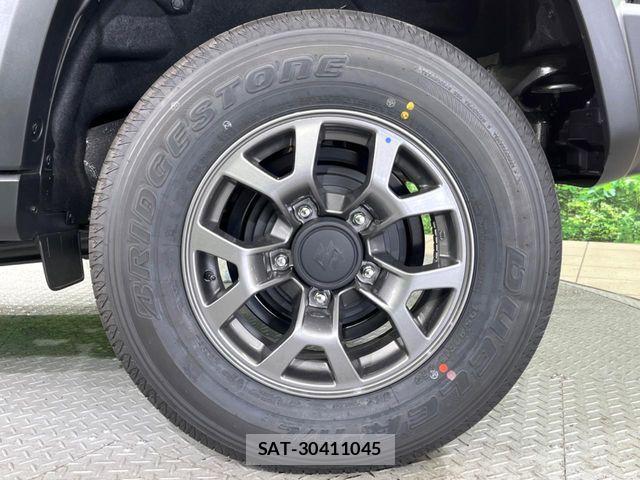 Suzuki JIMNY 2026-05 7251172-12