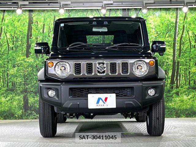 Suzuki JIMNY 2026-05 7251172-13