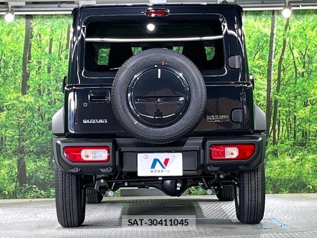 Suzuki JIMNY 2026-05 7251172-14