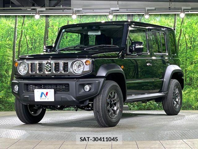 Suzuki JIMNY 2026-05 7251172-15