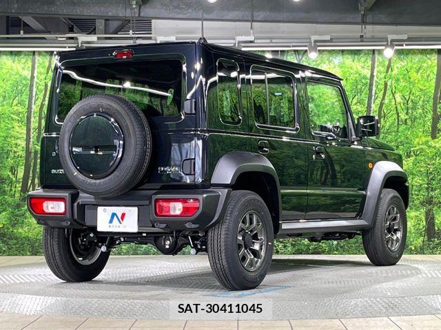 Suzuki JIMNY 2026-05 7251172-16