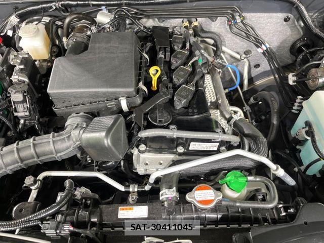 Suzuki JIMNY 2026-05 7251172-17