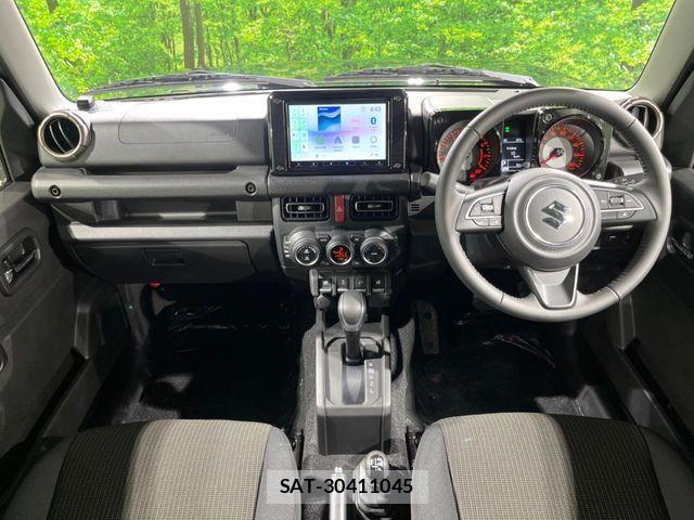 Suzuki JIMNY 2026-05 7251172-1