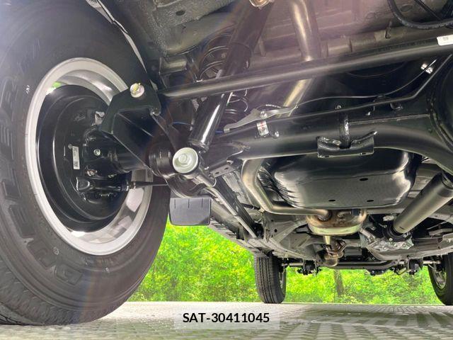 Suzuki JIMNY 2026-05 7251172-19