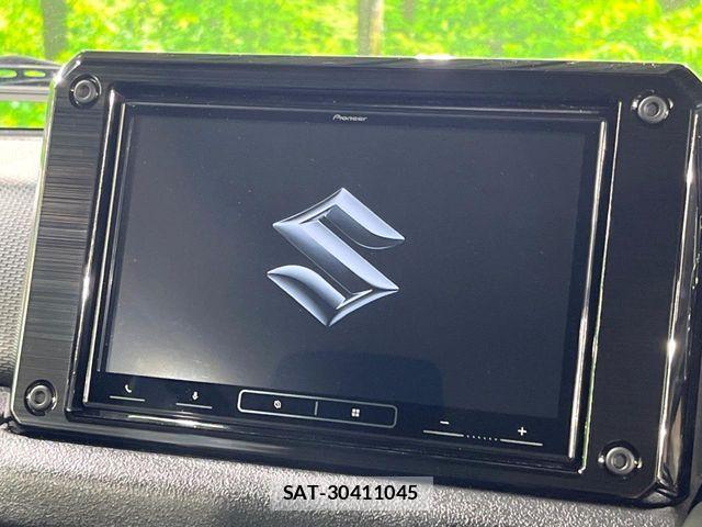 Suzuki JIMNY 2026-05 7251172-2