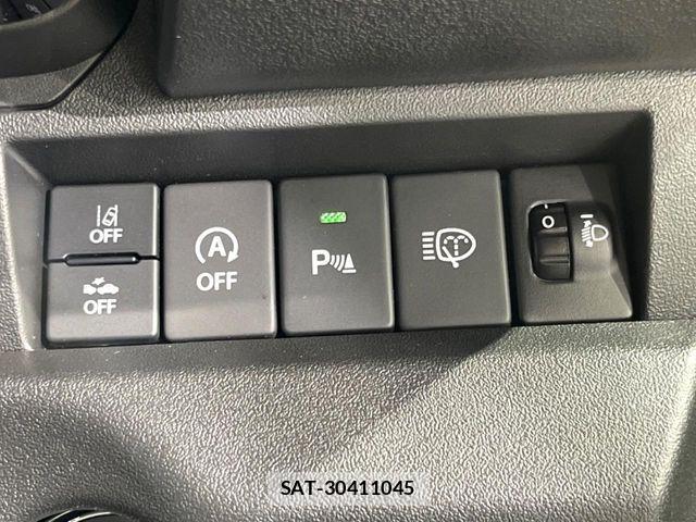 Suzuki JIMNY 2026-05 7251172-4