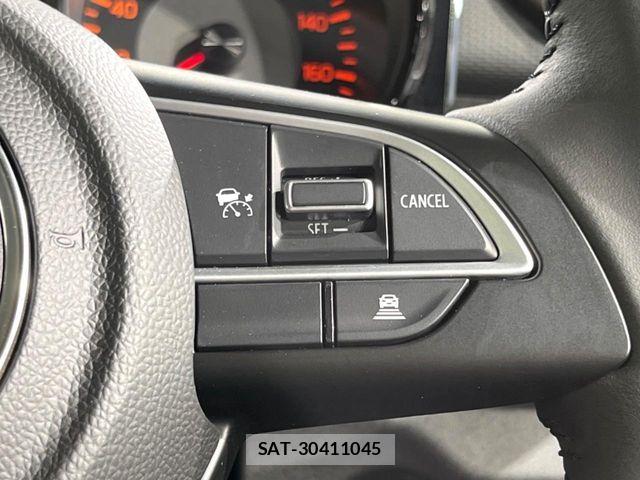 Suzuki JIMNY 2026-05 7251172-5