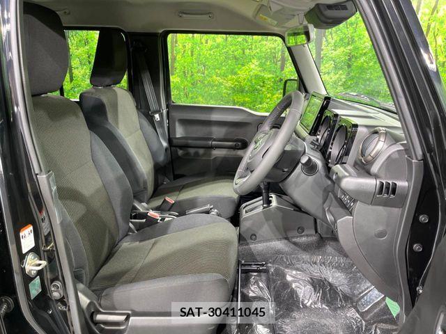 Suzuki JIMNY 2026-05 7251172-7