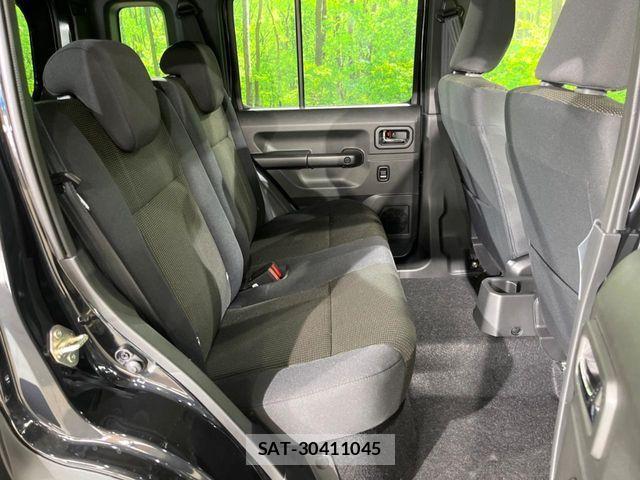 Suzuki JIMNY 2026-05 7251172-8