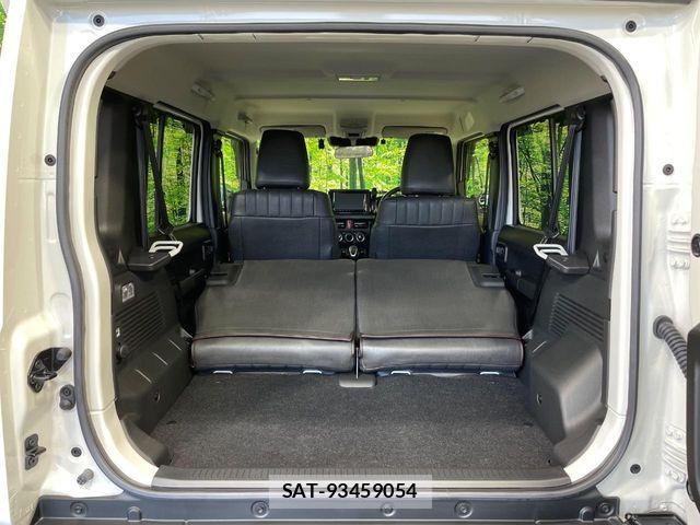 Suzuki JIMNY 2025-05 7251168-9