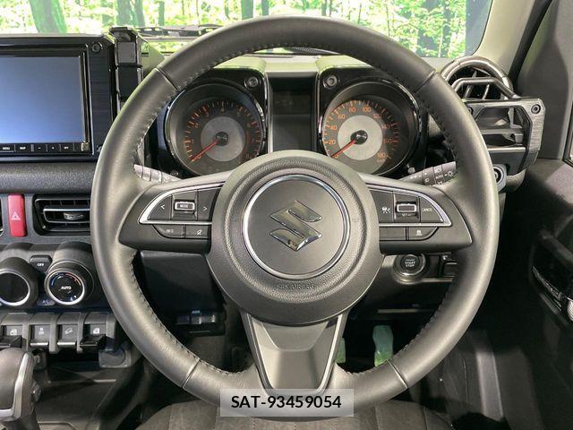 Suzuki JIMNY 2025-05 7251168-10
