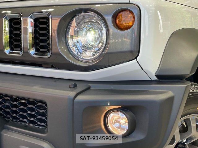 Suzuki JIMNY 2025-05 7251168-11