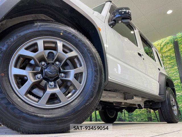Suzuki JIMNY 2025-05 7251168-12