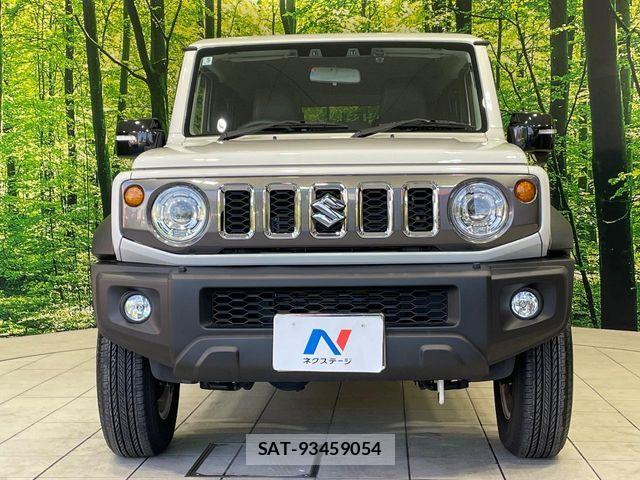 Suzuki JIMNY 2025-05 7251168-13