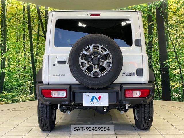 Suzuki JIMNY 2025-05 7251168-14