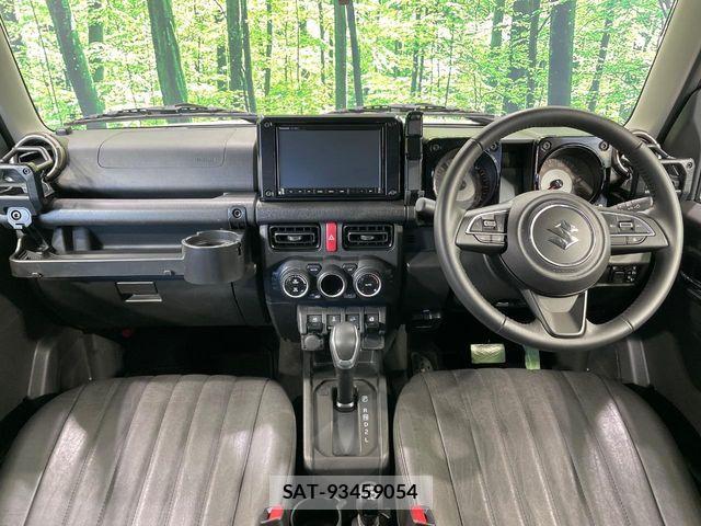 Suzuki JIMNY 2025-05 7251168-1