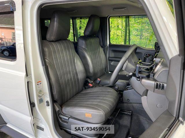 Suzuki JIMNY 2025-05 7251168-7