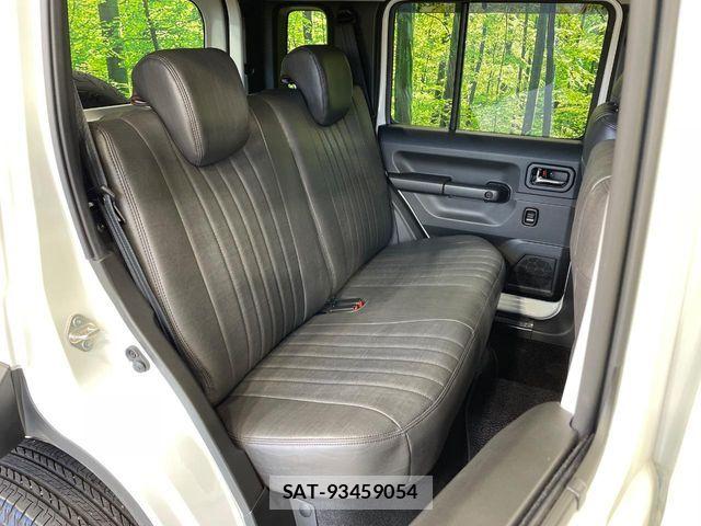 Suzuki JIMNY 2025-05 7251168-8