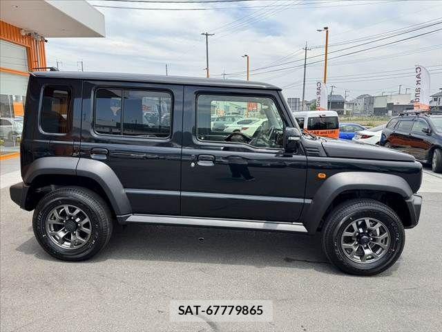 Suzuki JIMNY 2026-02 7251174-10
