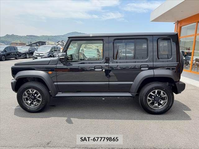 Suzuki JIMNY 2026-02 7251174-11