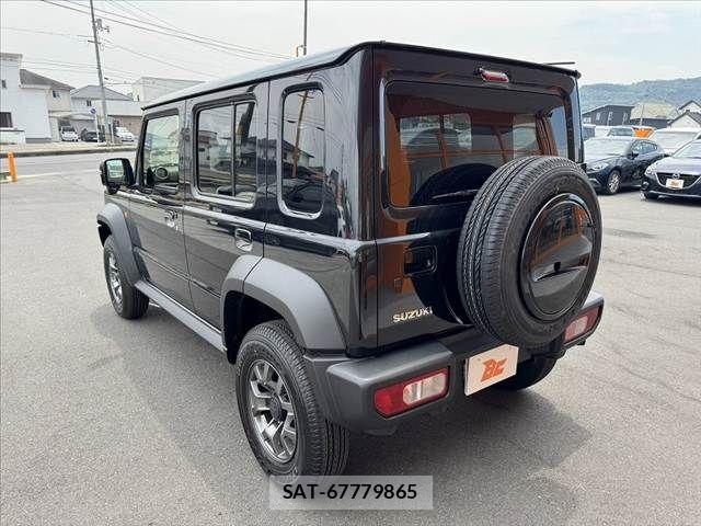 Suzuki JIMNY 2026-02 7251174-12