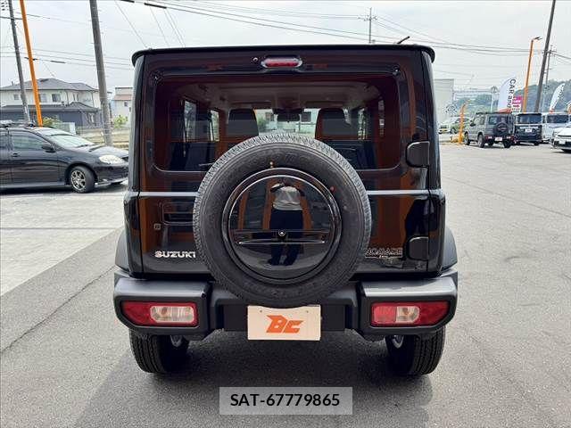 Suzuki JIMNY 2026-02 7251174-13