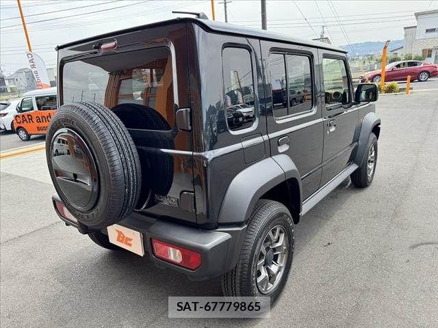 Suzuki JIMNY 2026-02 7251174-14