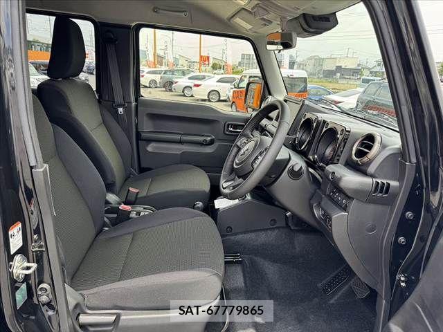 Suzuki JIMNY 2026-02 7251174-15